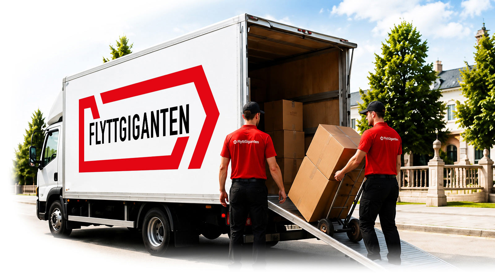 FlyttGiganten